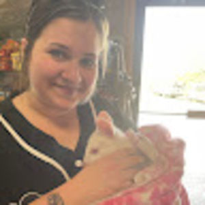 Meet your Posher, Kaylie